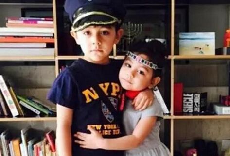 生子当如刘诺一,揭安娜的家庭教育秘诀