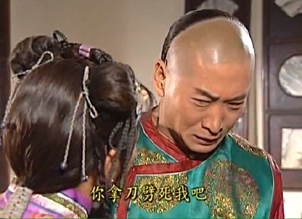 还珠格格表情包获大赞 无水印台词都不用改简