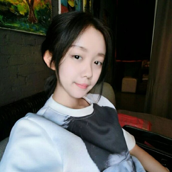 《变形计》拜金男高畅小女友曝光 白嫩显清纯