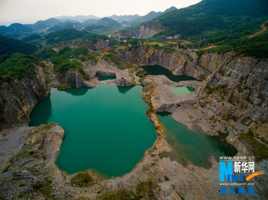 黄石高清山