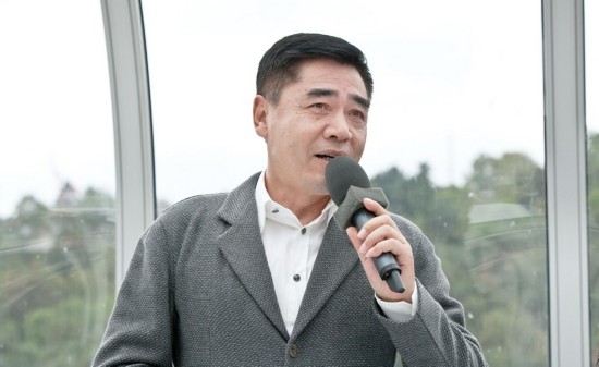 《最后一张签证》捷克开机 别样视角展二战风