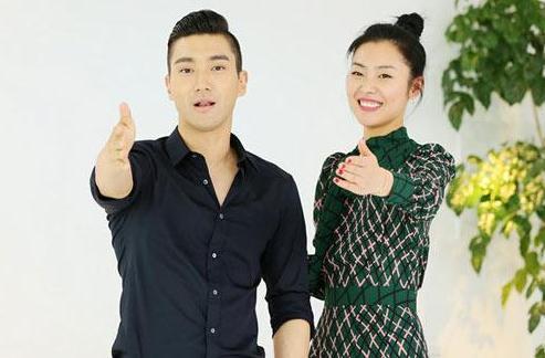 崔始源闭口不谈刘雯 崔始源刘雯欲盖弥彰