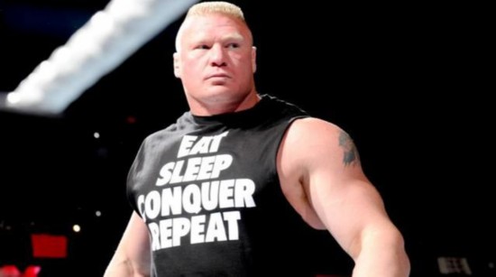 (组图)目前WWE排名前30名的选手 霸气侧漏