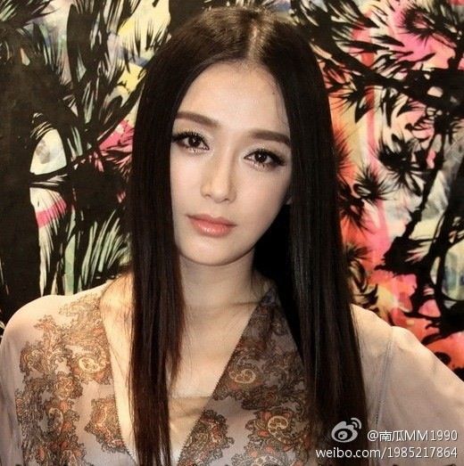 李嘉欣赵雅芝朱茵 古装现代装造型都绝美的女