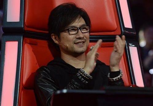 中国好声音第四季周杰伦PK那英 揭汪峰发飙质