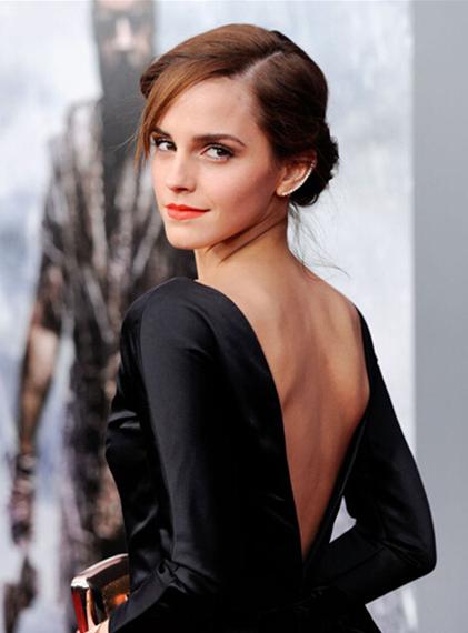 ꡤɭ(Emma Watson)