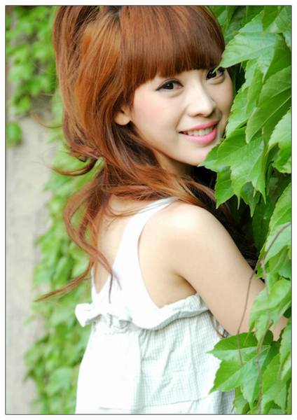 女儿美不美小提琴谱(3)