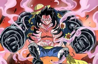  海贼王 漫画 800话 :曝路飞仅有15年寿命 盘点草