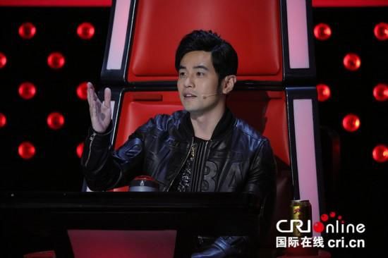 中国好声音第四季那英队四强pk周杰伦队四强 小邓丽君