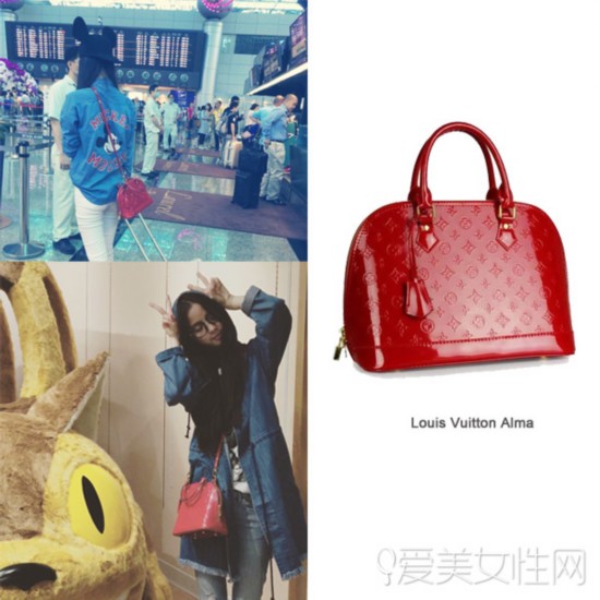  ��һ������Ľ!��Щ00��15��ͱ����Dream Bag�� 