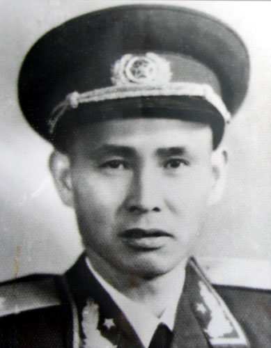 盘点:31位曾经改名换姓的开国将军 身世背景(图