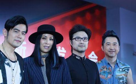 章子怡挺汪峰新歌秀恩爱 曝汪峰好声音现场质