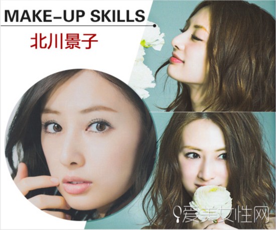  人中短的女人比较美 日本高颜值比例揭晓 