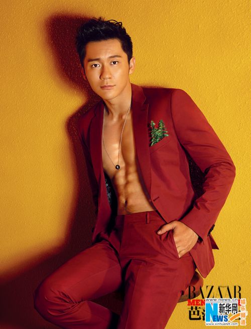 范冰冰订婚房疑怀孕 李晨不简单:响当当的红二