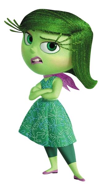 《头脑特工队》国庆档上映 超赞想象力收获好