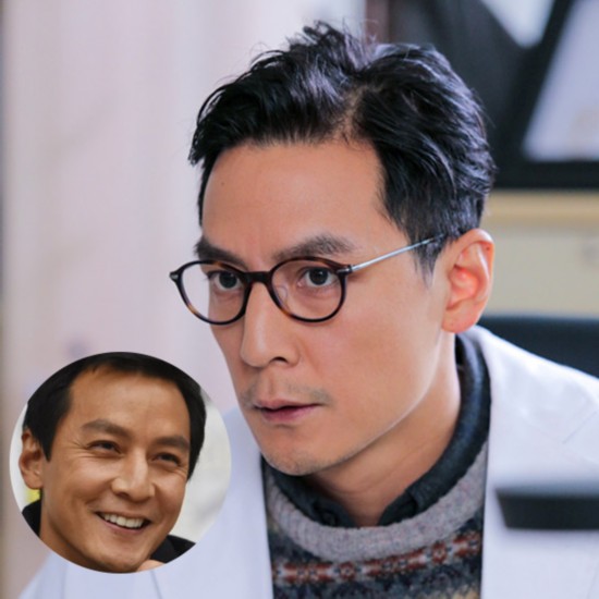 鲜肉永远不皱 男明星保养有术还是打针微调