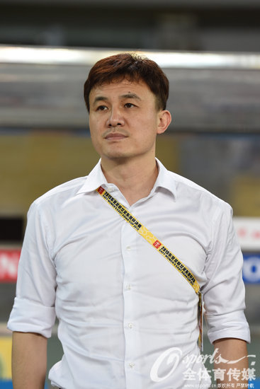 盘点中国女足历任主帅:马元安战绩辉煌 近年换