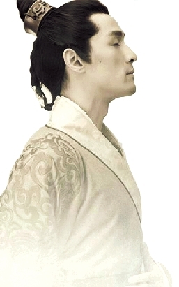 《琅琊榜》《云中歌》还没开播 胡歌陆毅已经