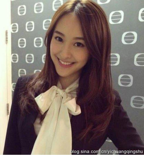 盘点公众场合惨遭非礼苦不堪言的10大女星