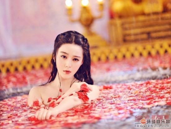 荧屏皇后形象大PK 是母仪天下还是暗藏杀机