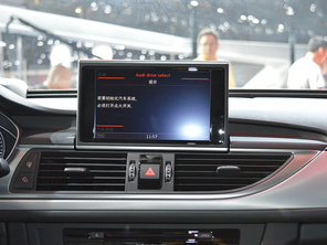 奥迪A6 allroad