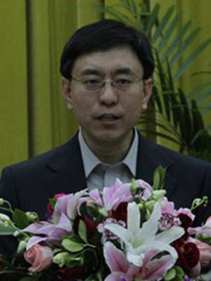 原天钢老总