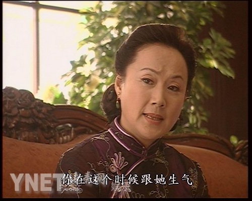 揭《金粉世家》主演现状:刘亦菲宋承宪恋情公