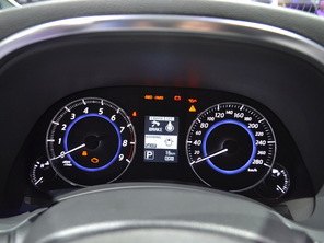 英菲尼迪(进口)2015款英菲尼迪QX70