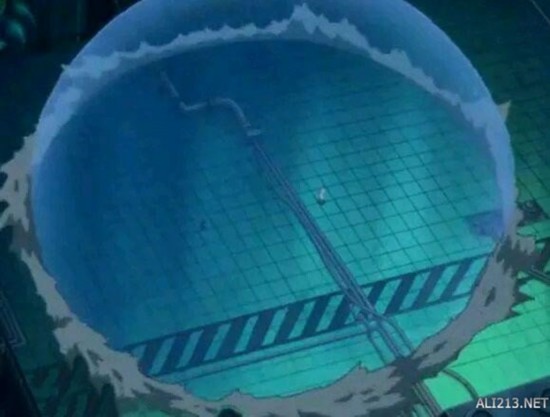 盘点《海贼王》中的华丽招数 毁天灭地谁能挡