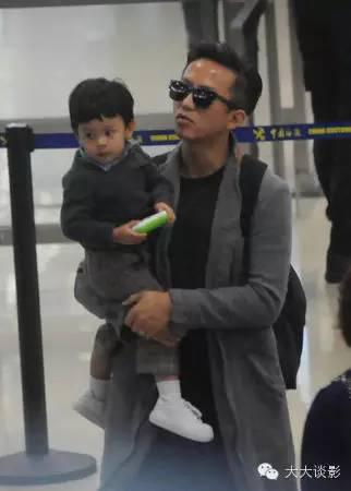 爸爸去哪儿第四季嘉宾猜想:韩寒邓超陈小春刘