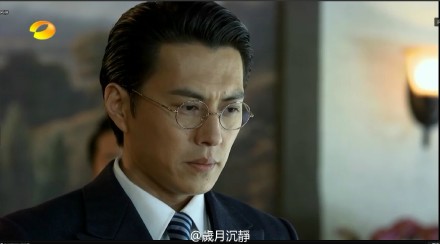 王鸥个人资料 《伪装者》汪曼春大结局凄惨被明楼间接
