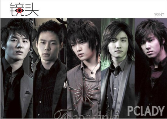 不识EXO被爆吧 哪些明星曾引发圣战