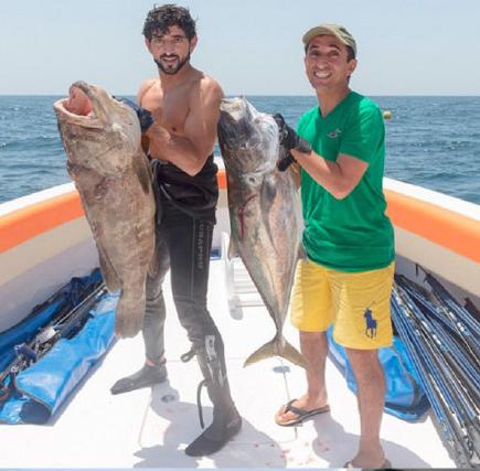 迪拜33岁王子心脏病去世 迪拜王子奢华的生活