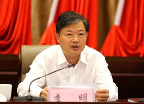 安徽省委第一巡视组进驻天长、来安、定远三地