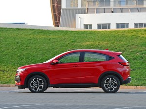 籾 XR-V 2015 1.8L VTi CVT
