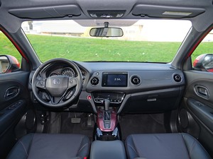 籾 XR-V 2015 1.8L VTi CVT
