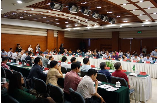 国际超级抗原与生物免疫治疗研讨会在京召开