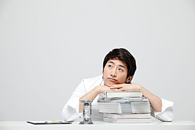 国庆长假要来了 小心假前综合征