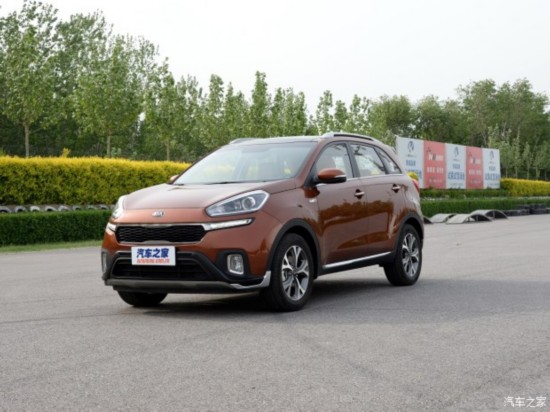 KX3 2015 2.0L ԶPRM