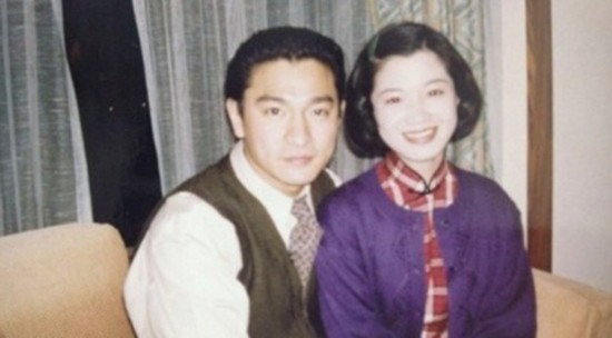 陈少霞梁小冰文颂娴郑雪儿 那些TVB经典演员