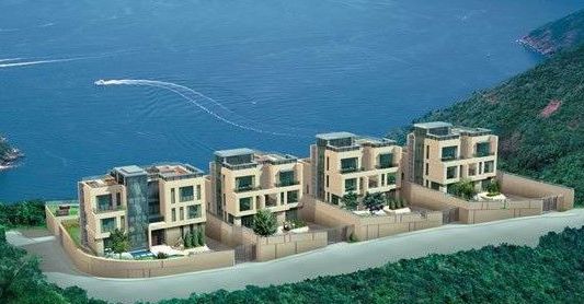 亚洲十大豪宅揭晓中国占7位 2015中国富豪排