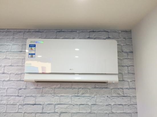 小米新空调来了:只卖有小资情调的8090后