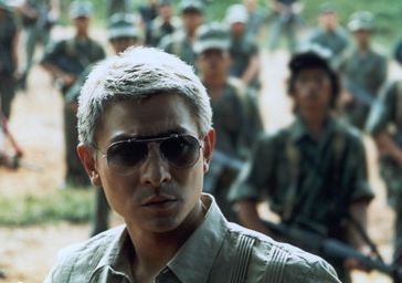 39岁舒淇头顶生白发 看明星白发照(组图)