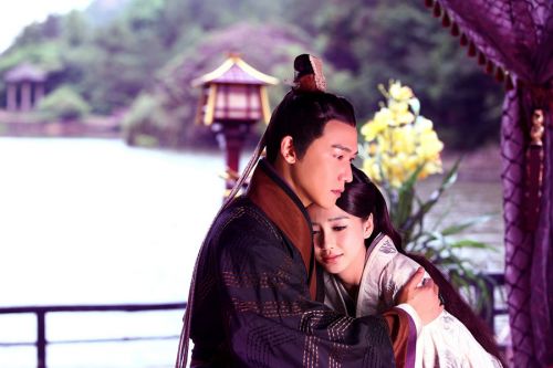 《大汉情缘之云中歌》5-8集剧透 电视剧全集1