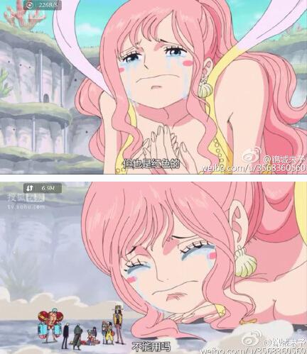 海贼王漫画800话路飞七小弟将完成大事件 四皇