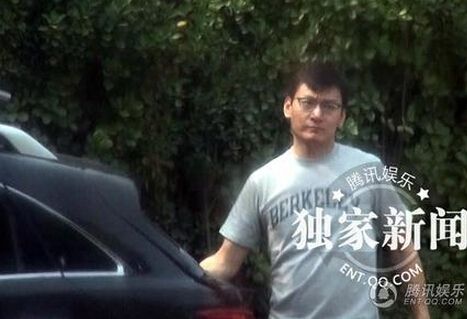 張靜初戀情曝光 神秘男友身份背景被扒 揭張靜初個人資料背景情史