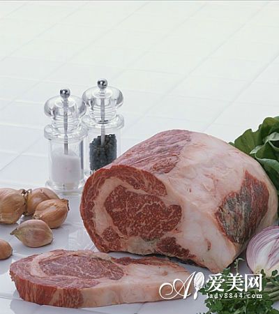 8对食物不宜同时吃 小心食物相克害死你