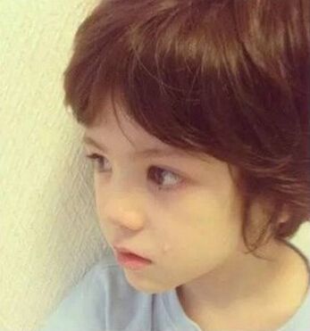 颜值直追诺一夏天!盘点那些红遍全球的混血萌