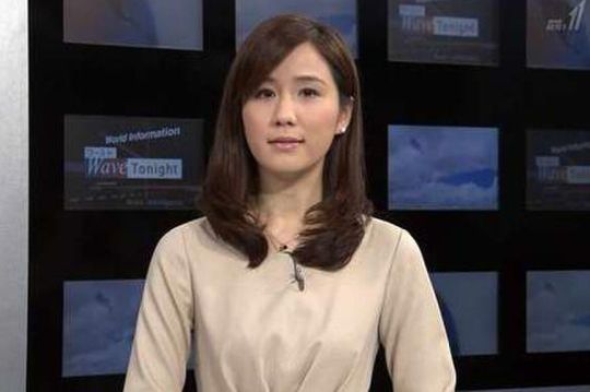 日本32岁美女主播胃癌逝世 遗憾未结婚让人唏