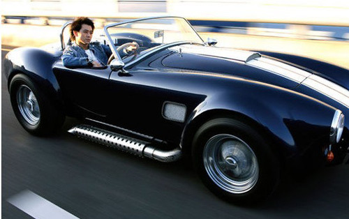 毛阿敏牛莉陈好张庭嫁入豪门 揭时尚圈低调阔